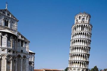 Pisa Private Tour from Florence