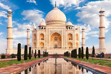 Private 6-Day North India Delhi Agra Jaipur