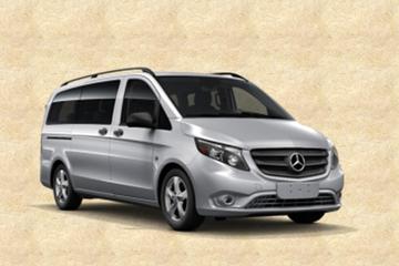 Private Arrival Rome Transfer Airport FCO to Hotel