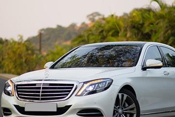Private Bangalore Luxury Transfer Airport to Hotel