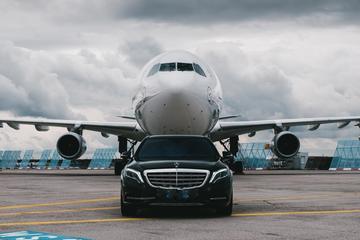 Private Bratislava Transfer Airport to Hotel