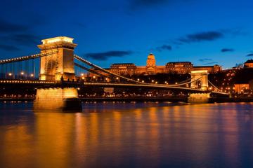 Private Budapest Transfer Airport to Hotel