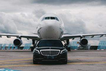 Private Copenhagen Transfer Airport to Hotel