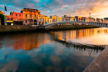 Private Dublin Transfer Airport to Hotel