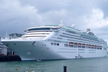 Private Full-Day Rome and Vatican Shore Excursion tour from Civitavecchia