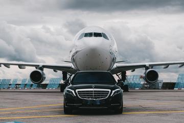 Private Geneva Transfer Airport to Hotel