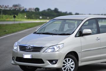 Private Goa Transfer Airport to Hotel