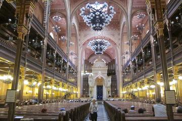 Private Jewish Heritage Tour