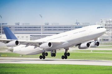 Private Madrid Transfer Airport to Hotel