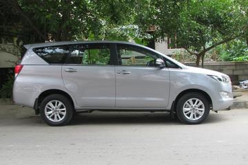 Private Mumbai Transfer Airport to Hotel