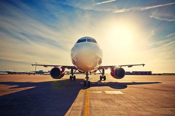 Private Nice Transfer Airport to Hotel