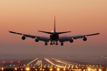 Private Palermo Transfer Airport to Hotel