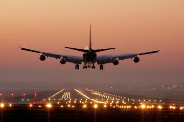 Private Sharm el Sheikh Transfer Airport to Hotel