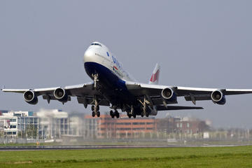 Private Toulouse Transfer Airport to Hotel