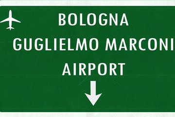 Private Transfer Bologna Airport to Rimini