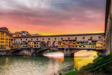 Private Transfer Florence to Rome
