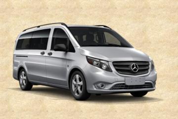 Private Transfer Milan to Venice