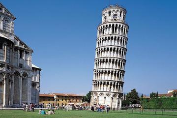 Private Transfer Pisa Airport to Florence