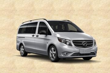 Private Transfer Rome Hotel to Rome Railways Station