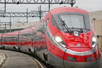 Private Transfer Rome Hotel to Rome Termini Railways Station