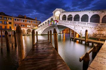 Private Transfer Venice to Milan