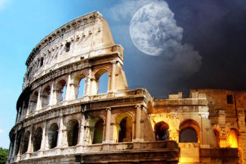 Rome Private Tour Skip-the-line Vaticam Museum and Colosseum