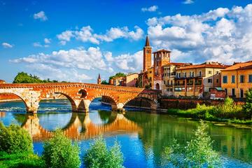 Verona Private Guided Tour from Venice