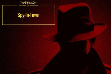 Outdoor Escape Game: Spy-In-Town in Funchal