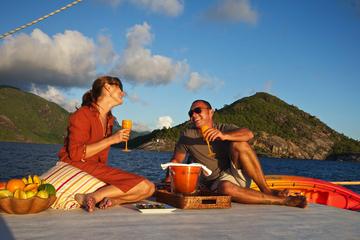 Naples Sunset Boat Trip