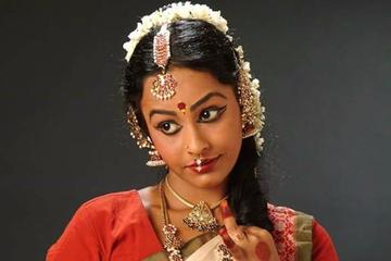 Bharatnatyam classical dance experience in Chennai