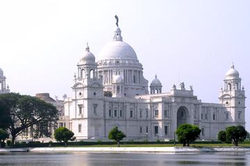City of Joy experience, a full day tour
