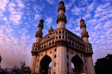 City of Pearls Experience, a full day tour of Hyderabad