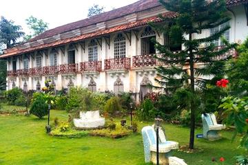 Heritage trail led by archaelogist to Chandor, forgotten capital of Goa