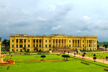 Murshidabad and the great betrayal, 2 day trip from Kolkata
