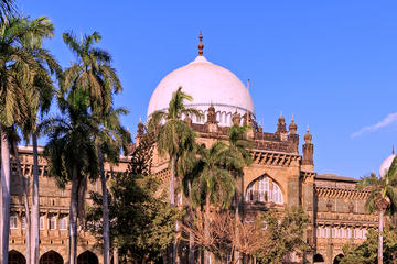 Museum trail in Mumbai
