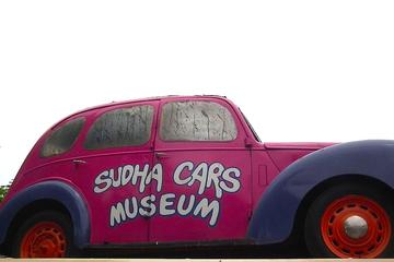 Museums of Hyderabad, a day trip