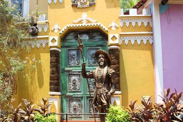 Museums of South Goa, a day trip in Goa