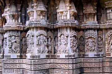 Private Day Trip to Somnathpur and Talakadu from Bangalore