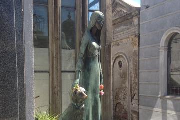 Private Tour of Buenos Aires