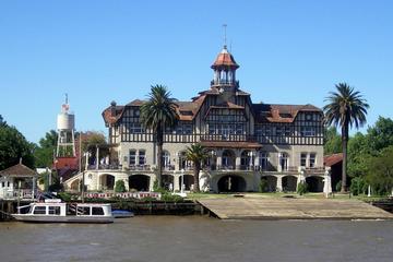 Private Tour: San Isidro and Tigre Delta