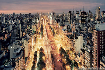 Transfer and Tour directly  from the Port or Airport