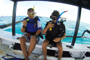 4-Day PADI Open Water Course at Gili Air