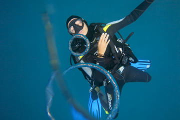 PADI Advanced Open Water Course