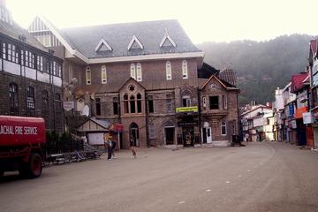 3-Day Private tour tour to Shimla from Delhi