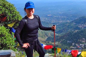 A day with Explore the Nature from Dharamshala