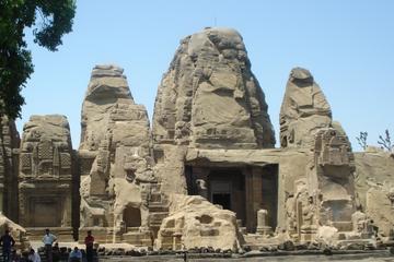 Kangra Historical Day Tour from Dharamshala
