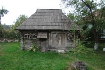 Discovering Romania 2 days Private Tour from Bucharest