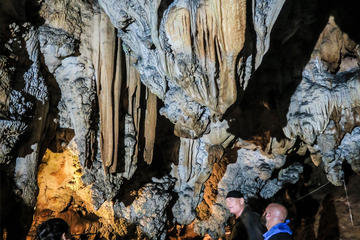 Full-Day Chiang Dao Kayaking, Caving, and Jungle Tour from Chiang Mai