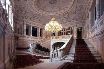 Yusupov Palace with Rasputin Story