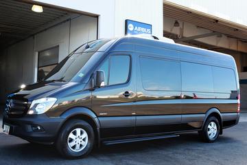 San Juan Airport Transfer
